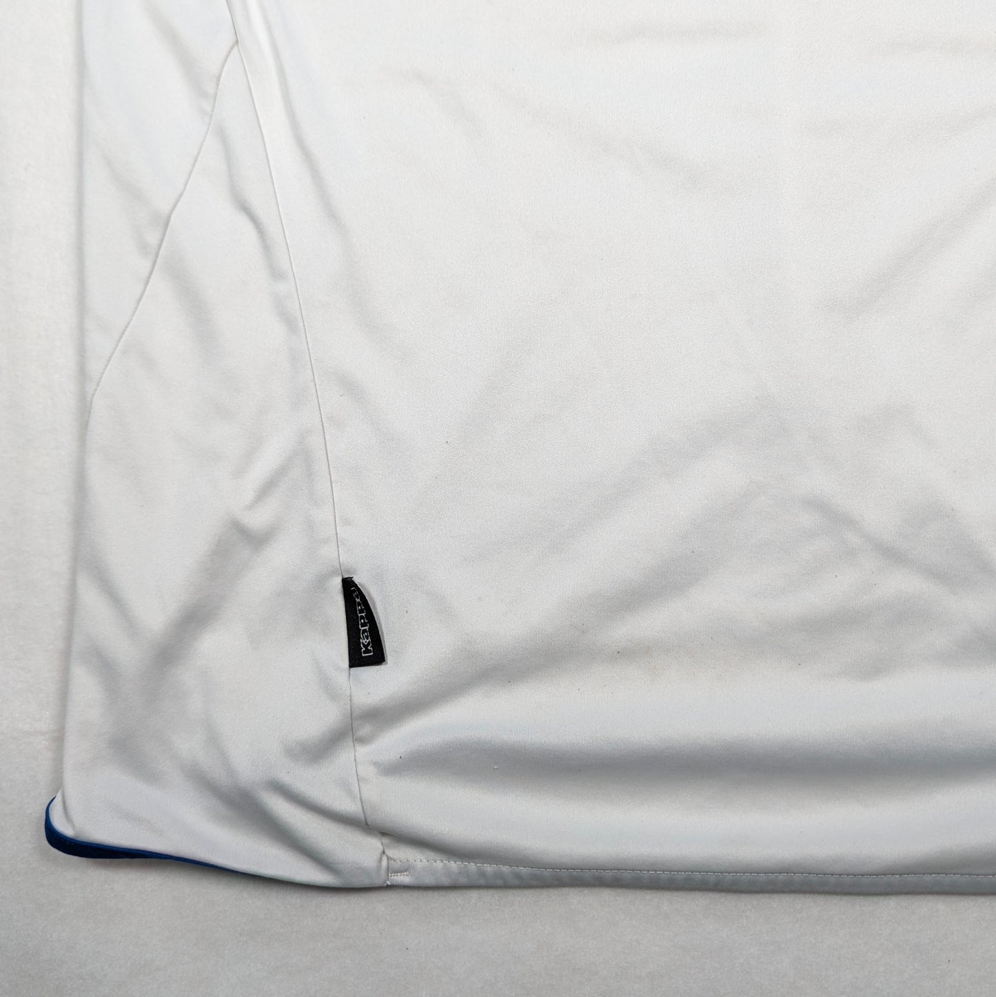 FC Copenhagen Kappa Football Jersey 2007 (XL) [Fair]