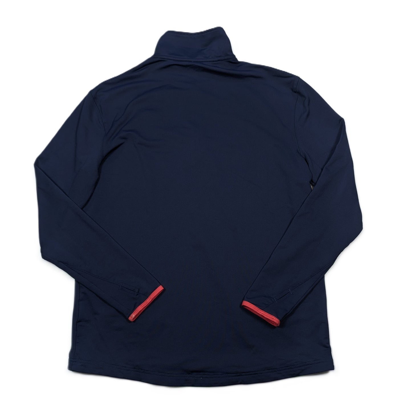 Shelbourne Player Issue Umbro Football Sweatshirt 2022 #18 (M) [Very Good]