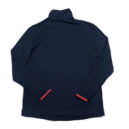 Shelbourne Player Issue Umbro Football Sweatshirt 2022 #18 (M) [Very Good]