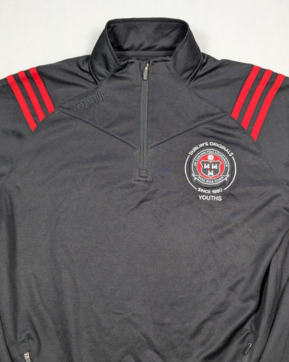 Bohemian FC O'Neills Football Sweatshirt 2019 (S) [Very Good]