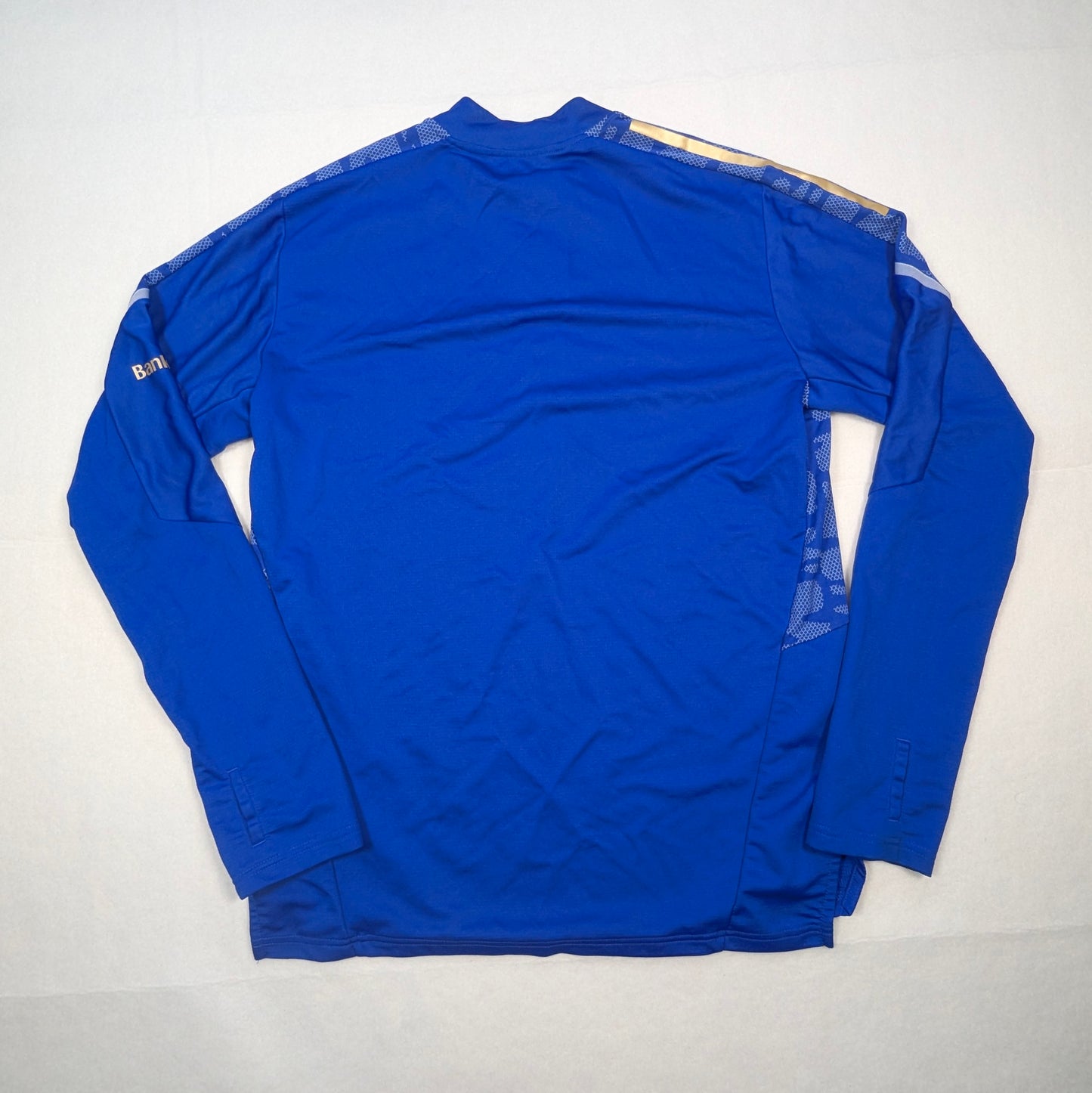 Leinster adidas Rugby Sweatshirt 2021 (L) [Excellent]