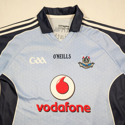 Dublin O'Neills GAA Jersey 2013 (S) [Excellent]