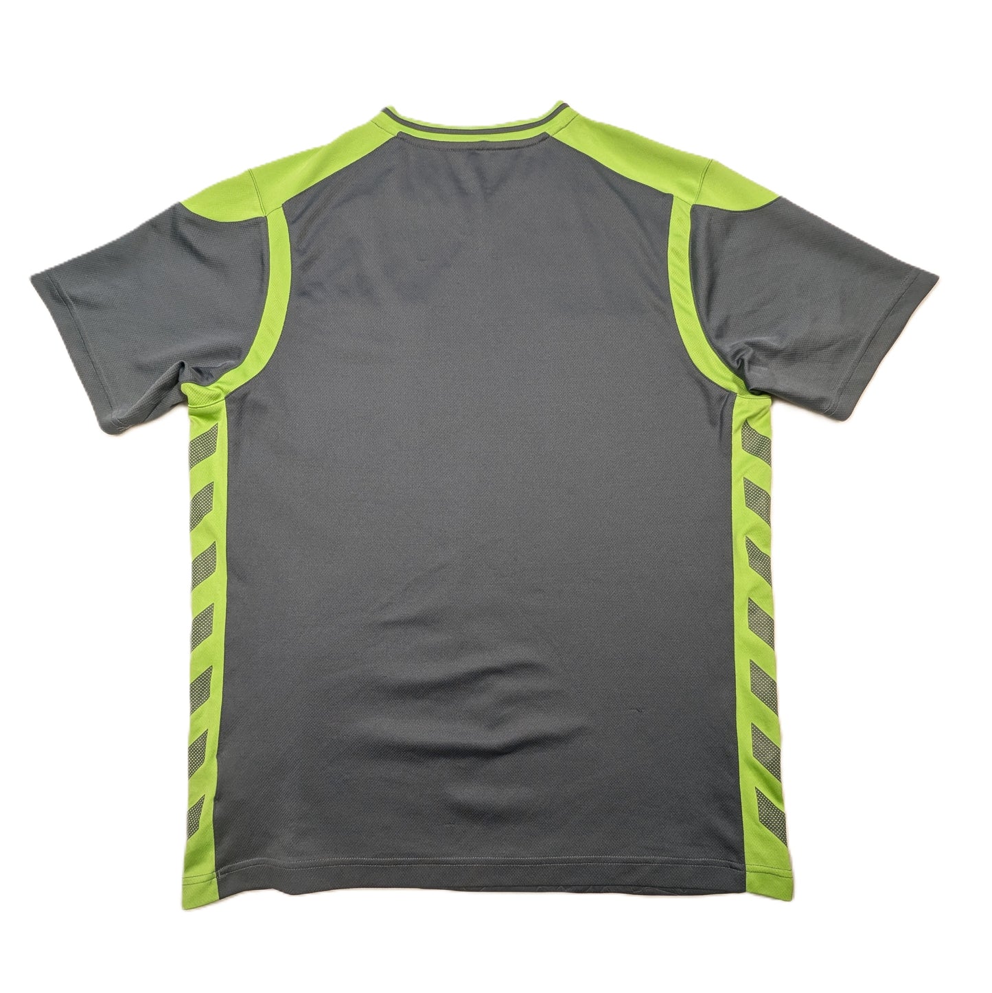 Dublin Bus FC Hummel Football Jersey 2016 (M) [Good]