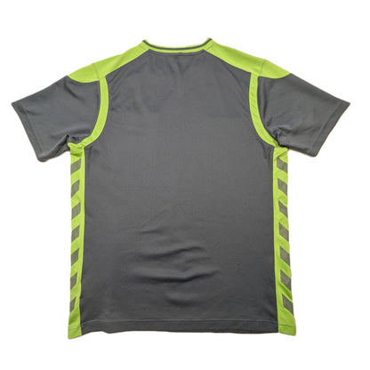 Dublin Bus FC Hummel Football Jersey 2016 (M) [Good]