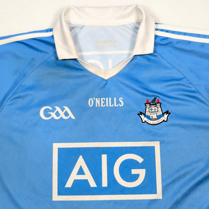 Dublin O'Neills GAA Jersey 2016 (L) [Good]