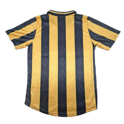 Kilkenny Cúl Sliotars GAA Jersey Retro All Ireland 1993 (XL) [Good]