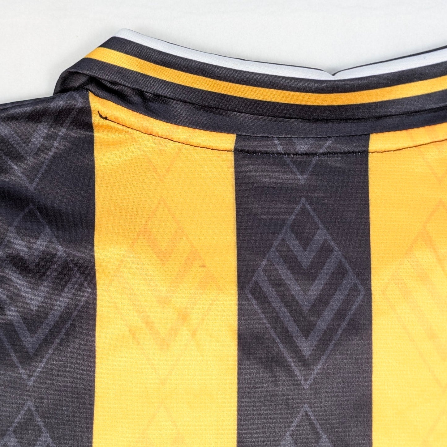 Kilkenny Cúl Sliotars GAA Jersey Retro All Ireland 1993 (XL) [Good]