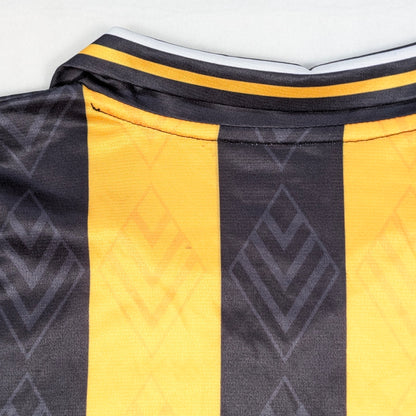 Kilkenny Cúl Sliotars GAA Jersey Retro All Ireland 1993 (XL) [Good]