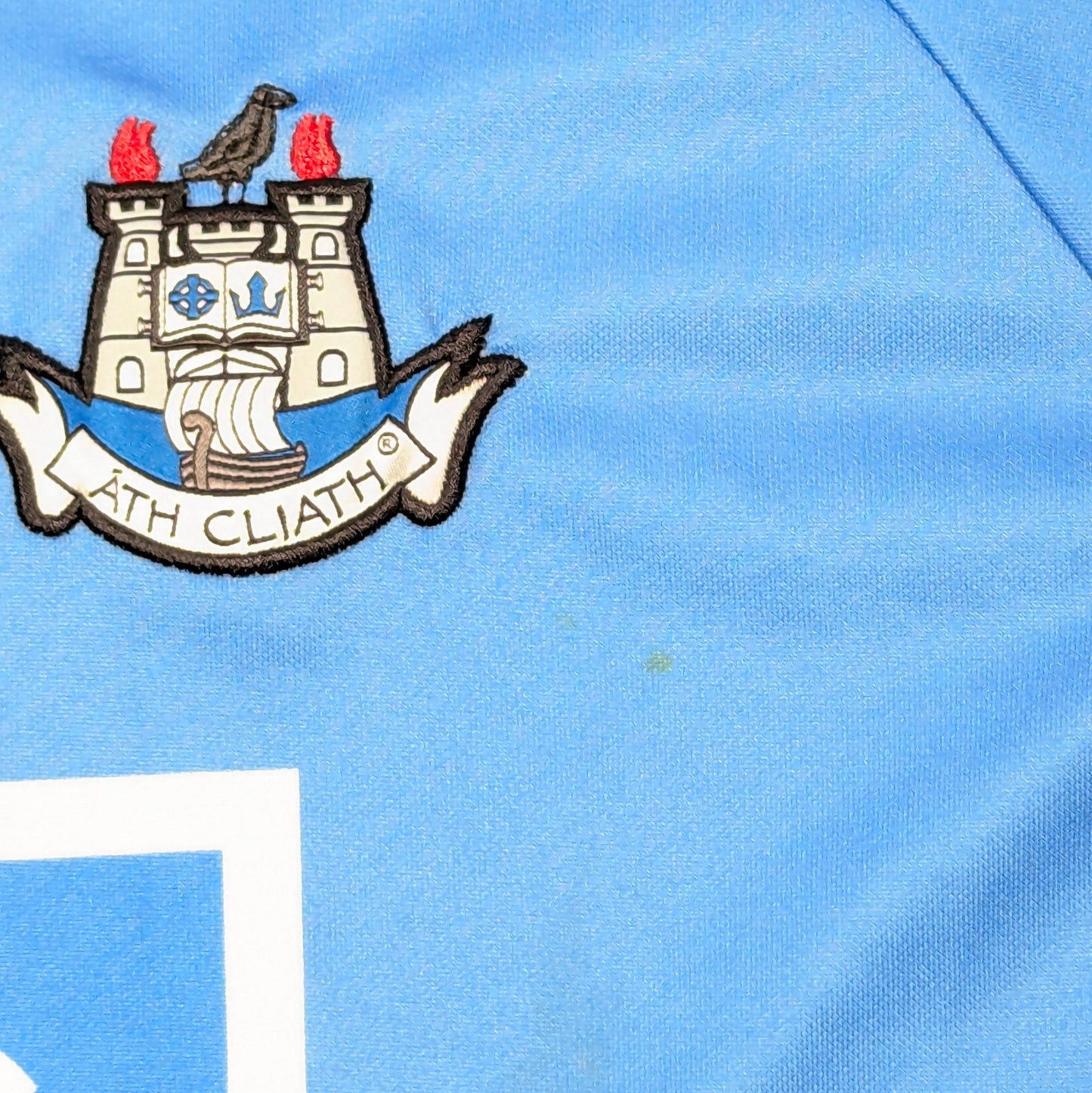 Dublin O'Neills GAA Jersey 2016 (13 Years) [Very Good]