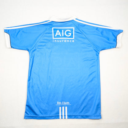 Dublin O'Neills GAA Jersey 2016 (13 Years) [Very Good]