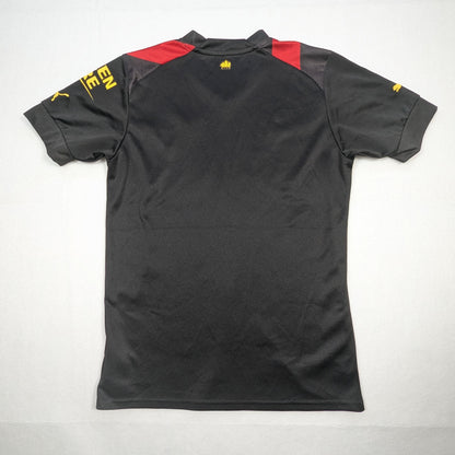 Manchester City Puma Football Jersey 2022 (S) [Very Good]
