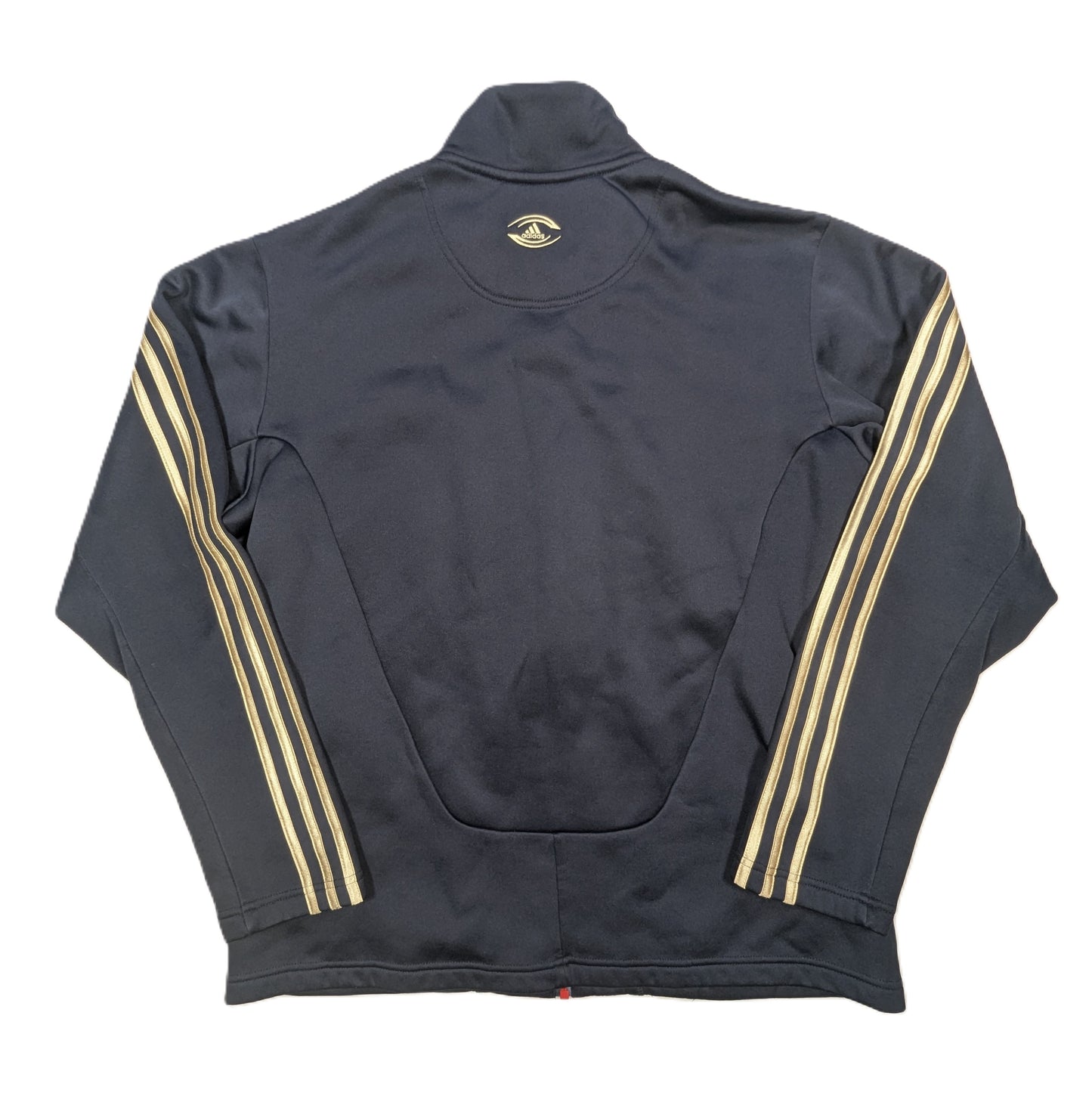 Munster adidas Rugby Jacket 2011 (XL) [Good]