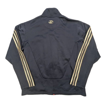 Munster adidas Rugby Jacket 2011 (XL) [Good]