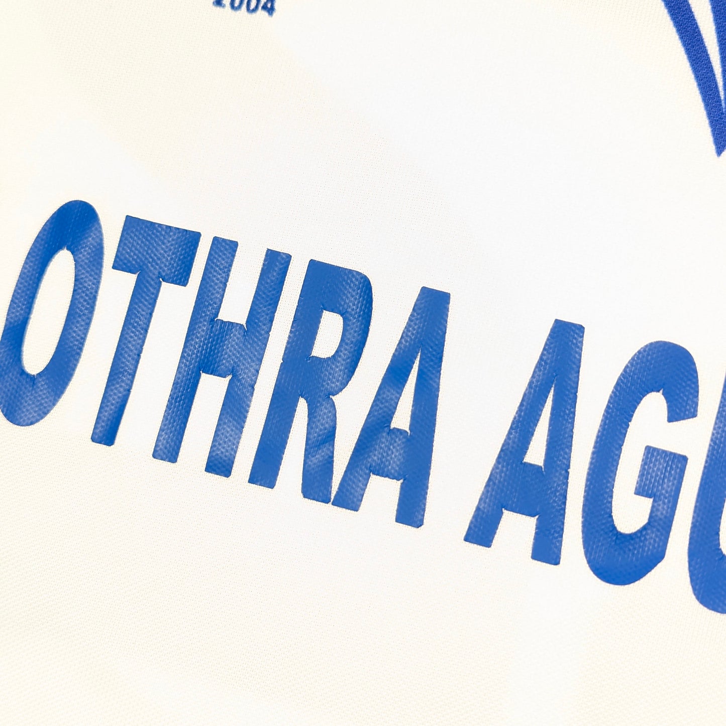 Lorrha Dorrha Player Issue O'Neills GAA Jersey 2004 #22 (L) [Good]