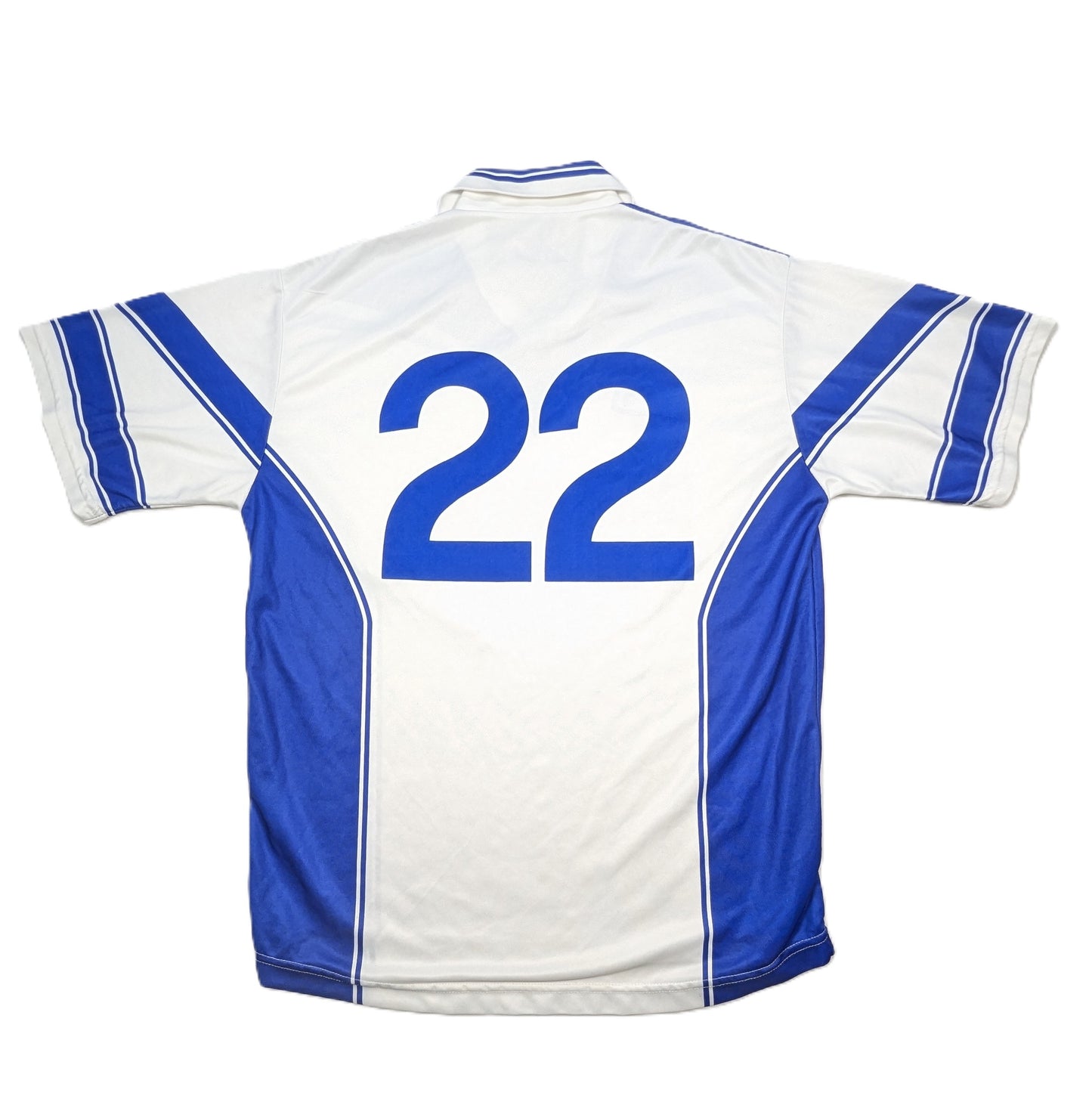 Lorrha Dorrha Player Issue O'Neills GAA Jersey 2004 #22 (L) [Good]