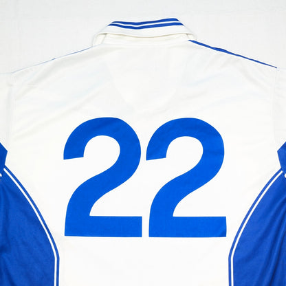 Lorrha Dorrha Player Issue O'Neills GAA Jersey 2004 #22 (L) [Good]