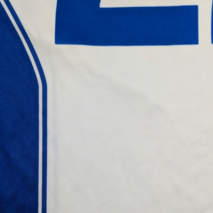 Lorrha Dorrha Player Issue O'Neills GAA Jersey 2004 #22 (L) [Good]