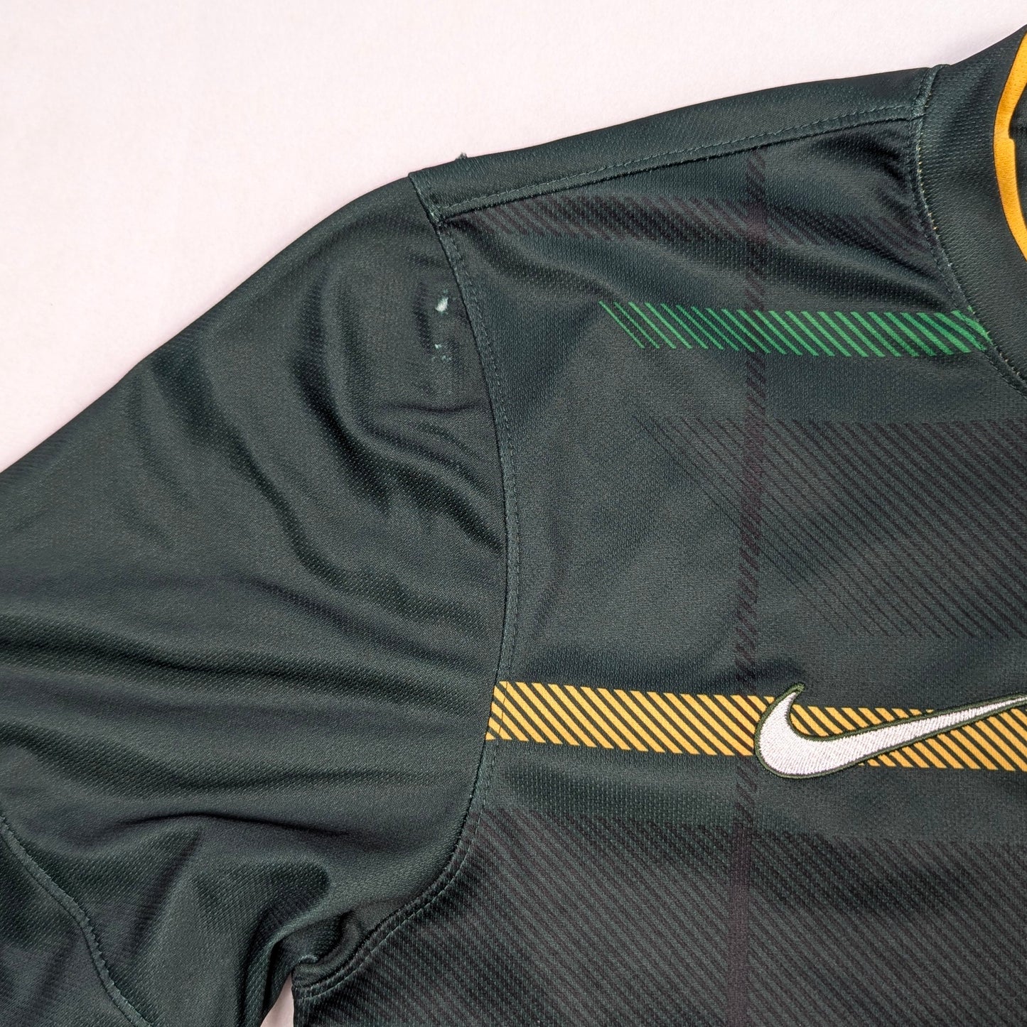 Celtic Nike Football Jersey 2014 (M) [Good]