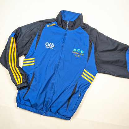 DCU Handball O'Neills GAA Jacket 2010s (S) [Excellent]
