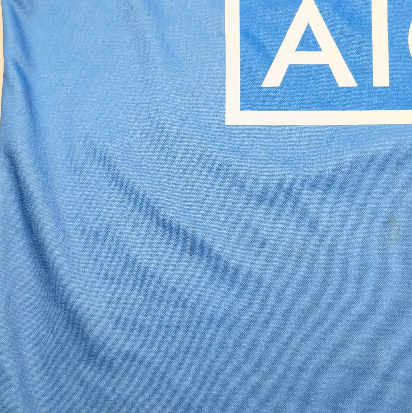 Dublin O'Neills GAA Jersey 2014 (L) [Average]