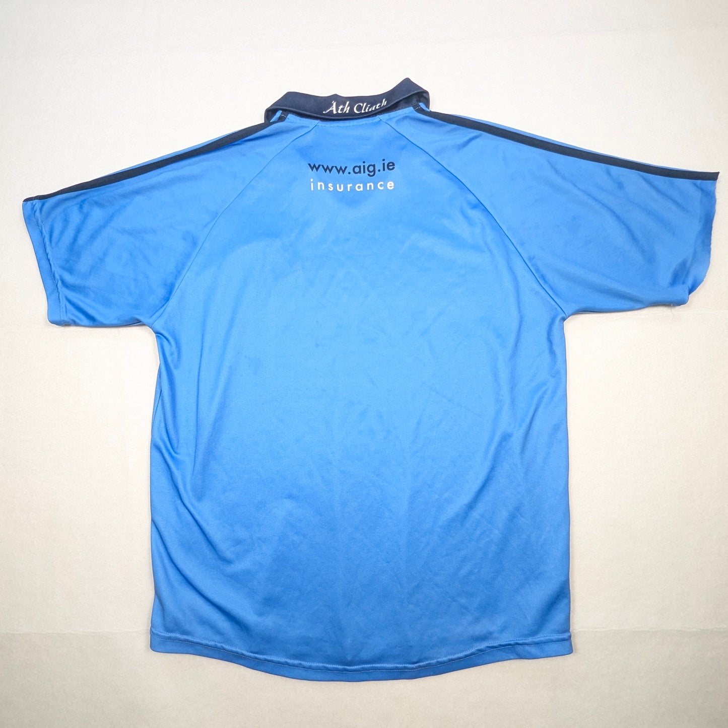 Dublin O'Neills GAA Jersey 2014 (L) [Average]
