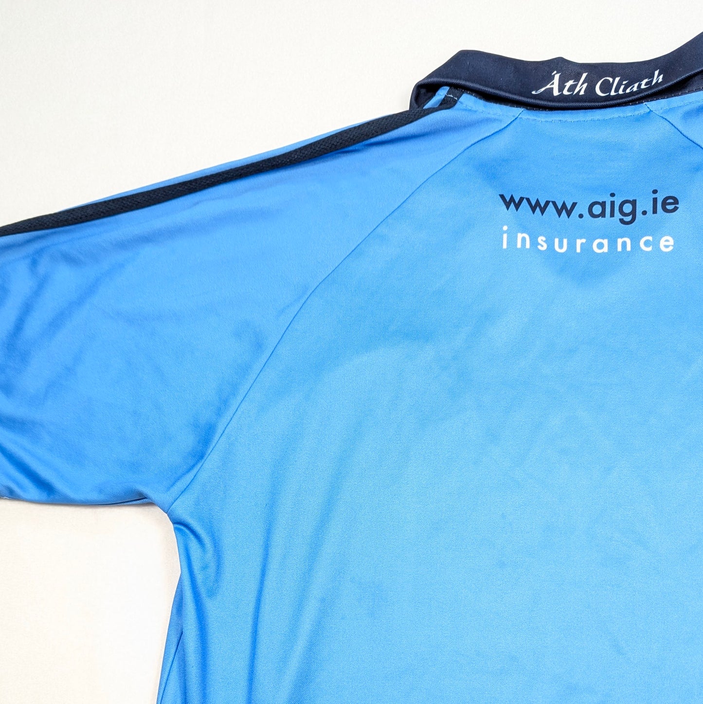 Dublin O'Neills GAA Jersey 2014 (L) [Average]