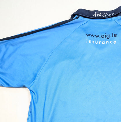 Dublin O'Neills GAA Jersey 2014 (L) [Average]