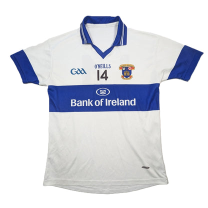 St Vincents Player Issue O'Neills GAA Jersey 2016 #14 (L) [Average]