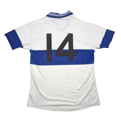 St Vincents Player Issue O'Neills GAA Jersey 2016 #14 (L) [Average]