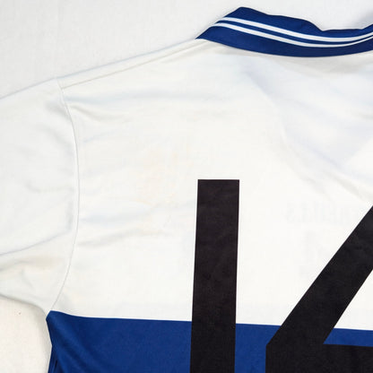 St Vincents Player Issue O'Neills GAA Jersey 2016 #14 (L) [Average]