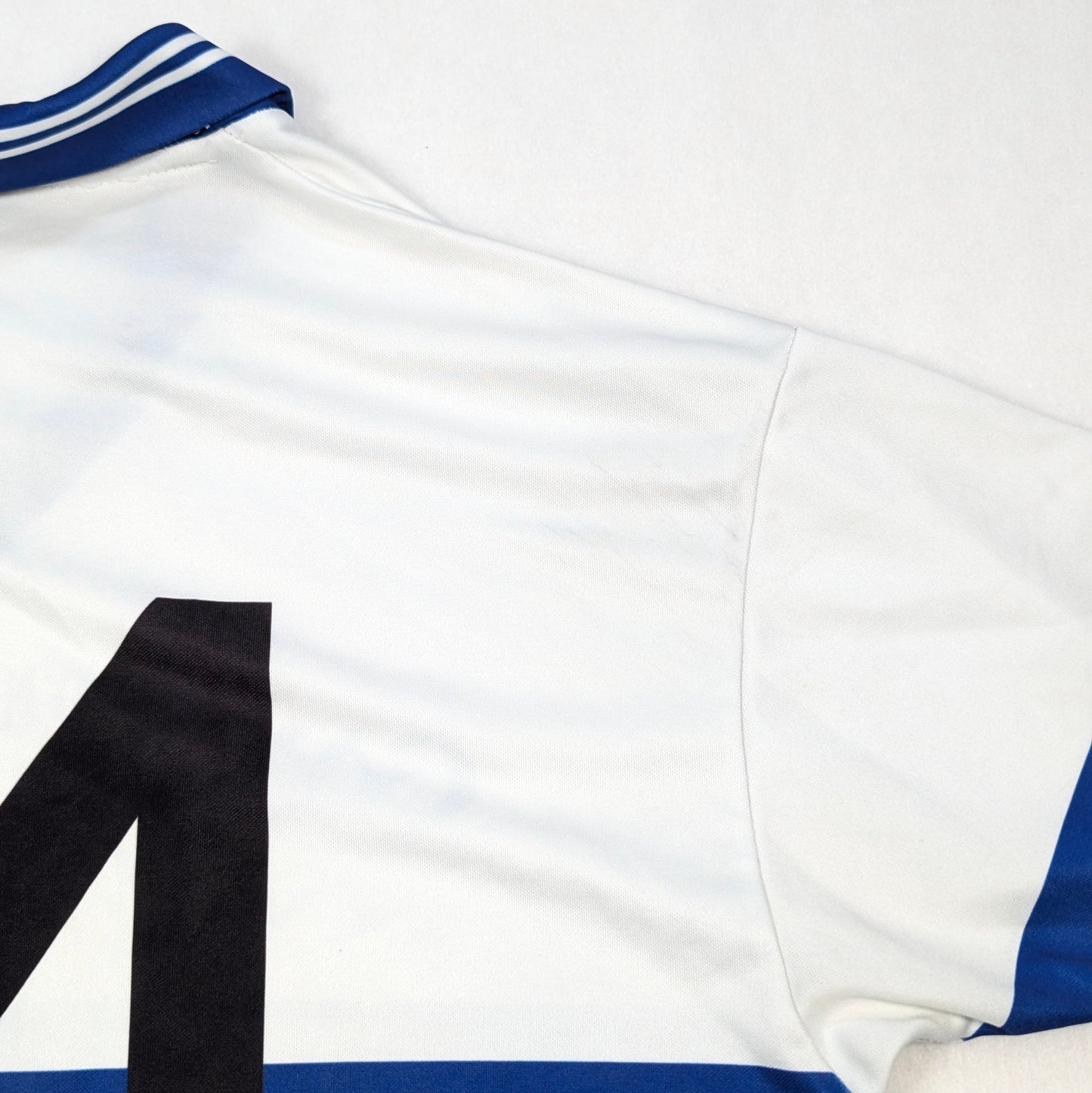 St Vincents Player Issue O'Neills GAA Jersey 2016 #14 (L) [Average]