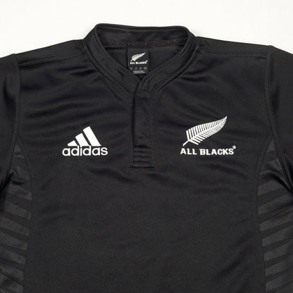 New Zealand All Blacks adidas Rugby Jersey 2006 (S) [Excellent]