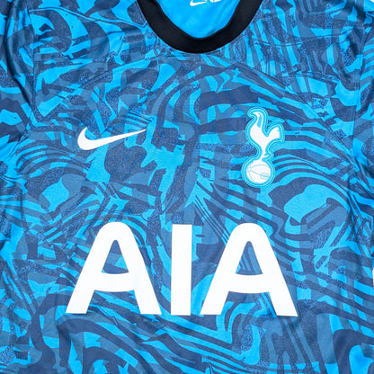 Tottenham Hotspur Nike Football Jersey 2022 (S) [Good]