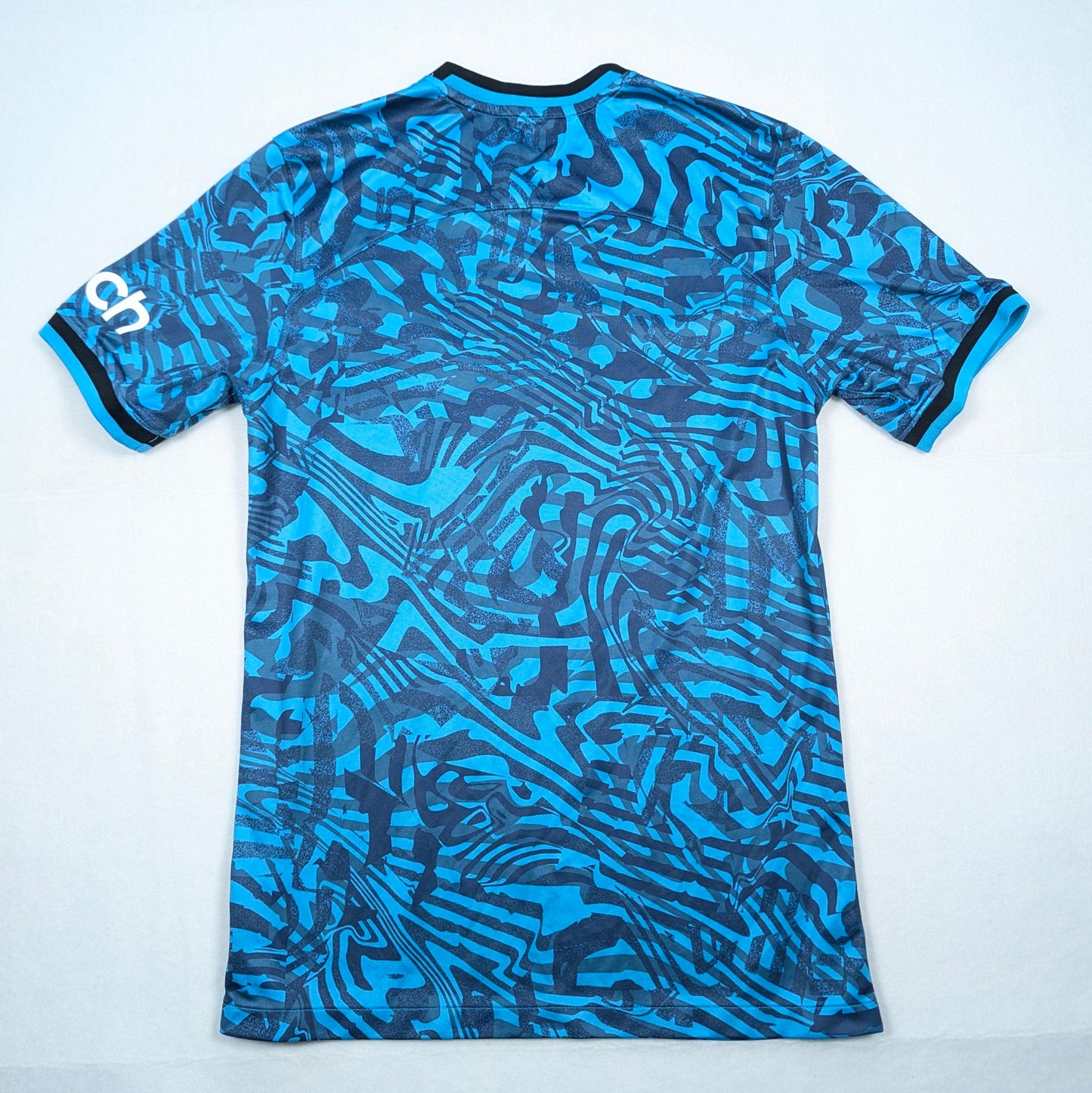 Tottenham Hotspur Nike Football Jersey 2022 (S) [Good]