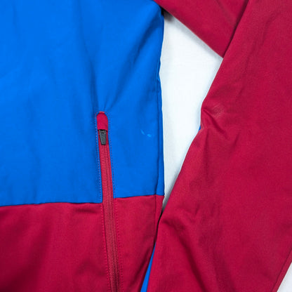 Czech Republic Puma Football Jacket 2018 (M) [Good]
