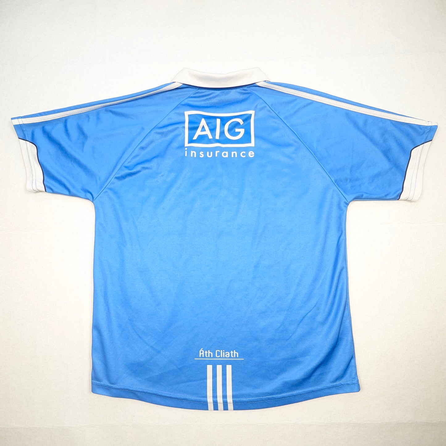 Dublin O'Neills GAA Jersey 2016 (M) [Good]
