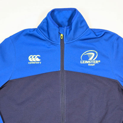 Leinster Canterbury Rugby Sweatshirt 2016 (S) [Very Good]