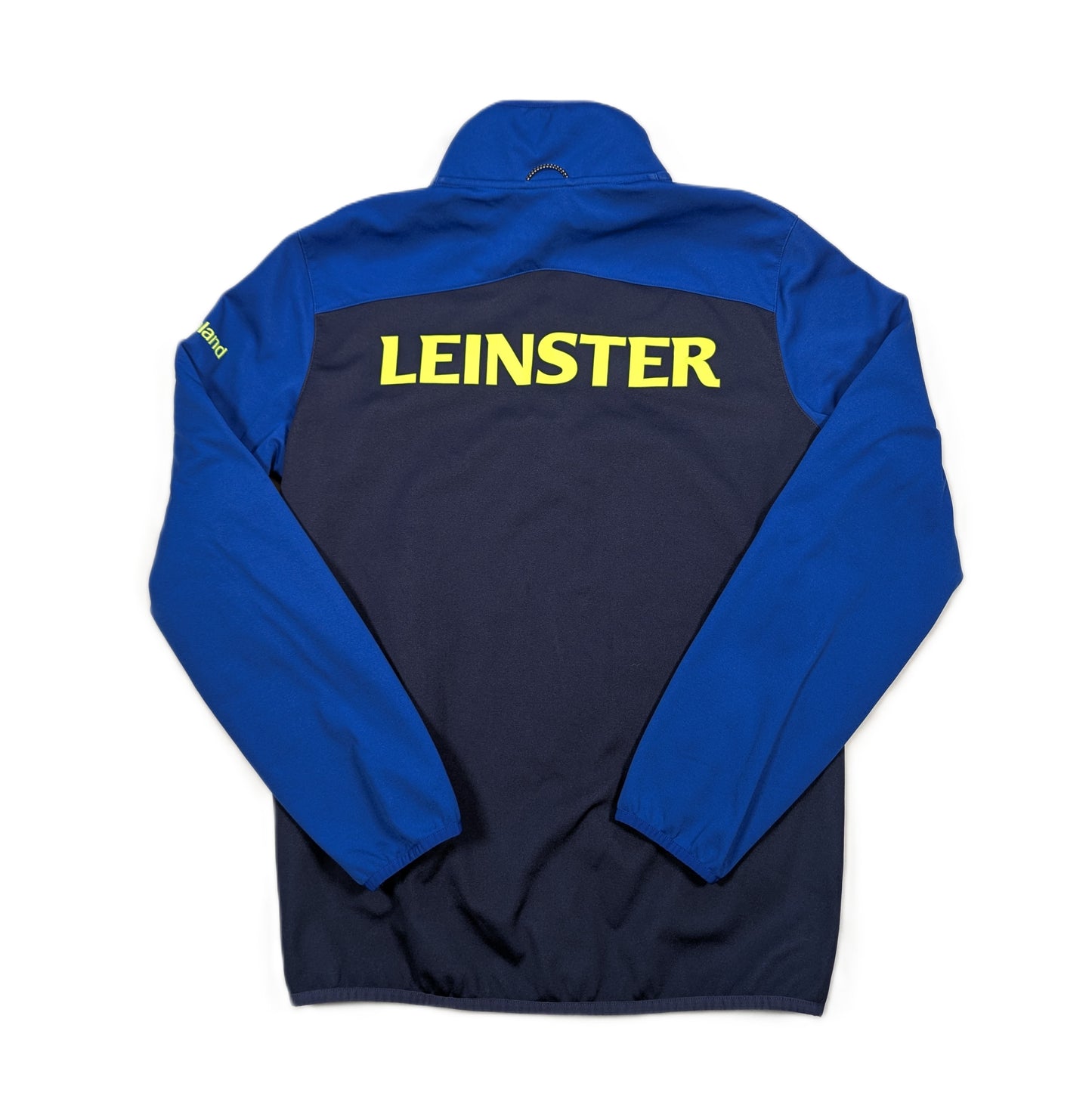 Leinster Canterbury Rugby Sweatshirt 2016 (S) [Very Good]
