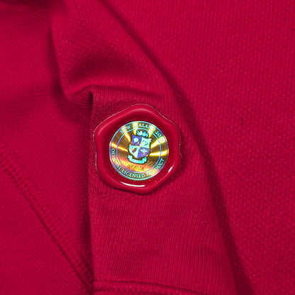 Lions Canterbury Rugby Jersey 2017 (M) [Good]