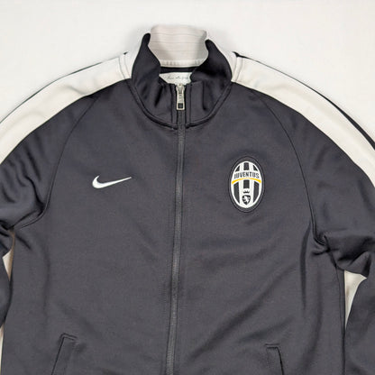 Juventus Nike Football Jacket 2014 (S) [Very Good]
