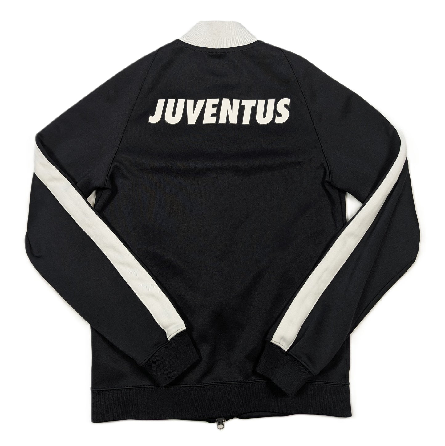 Juventus Nike Football Jacket 2014 (S) [Very Good]