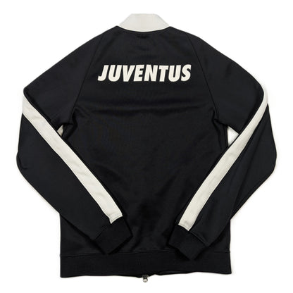 Juventus Nike Football Jacket 2014 (S) [Very Good]