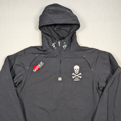 UCC Samurai Rugby Jacket 2010s (M) [Very Good]