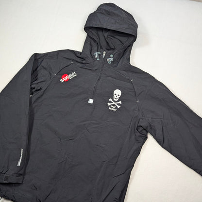 UCC Samurai Rugby Jacket 2010s (M) [Very Good]