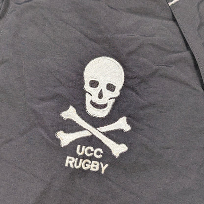 UCC Samurai Rugby Jacket 2010s (M) [Very Good]