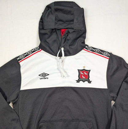 Dundalk Umbro Football Hoody 2022 (M) [Excellent]
