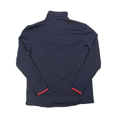 Shelbourne Player Issue Umbro Football Sweatshirt 2022 #32 (S) [Very Good]