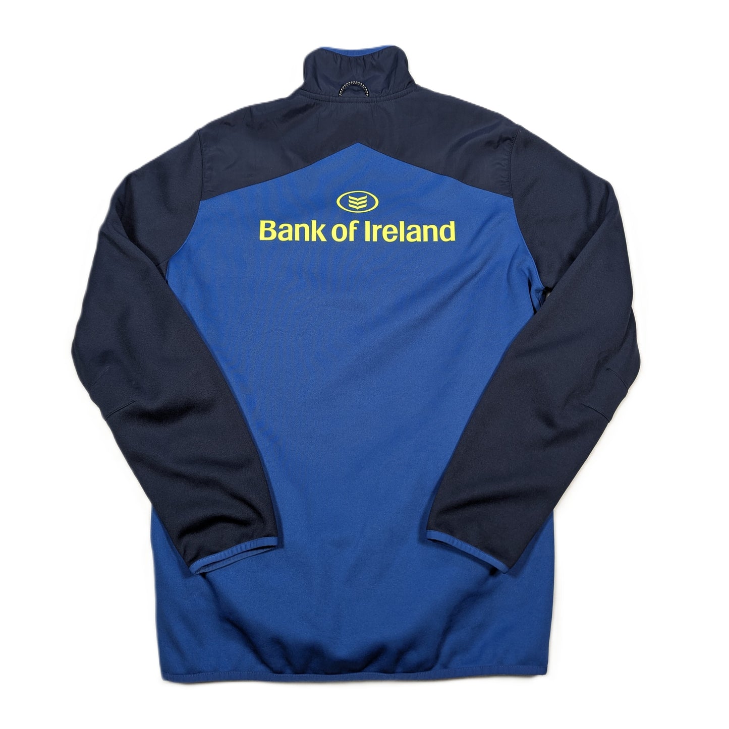 Leinster Canterbury Rugby Sweatshirt 2016 (M) [Very Good]