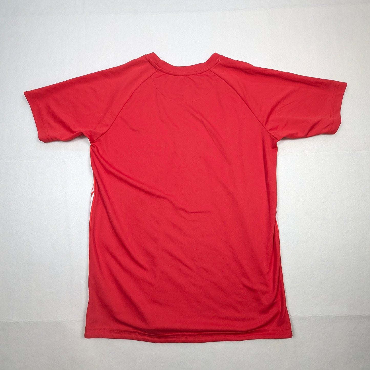 Shelbourne Player Issue Umbro Football Jersey 2022 #3 (S) [Very Good]