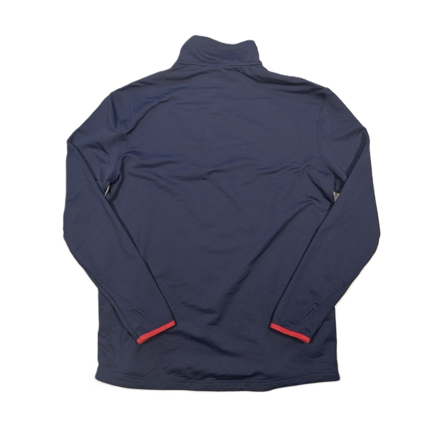 Shelbourne Player Issue Umbro Football Sweatshirt 2022 #21 (M) [Good]